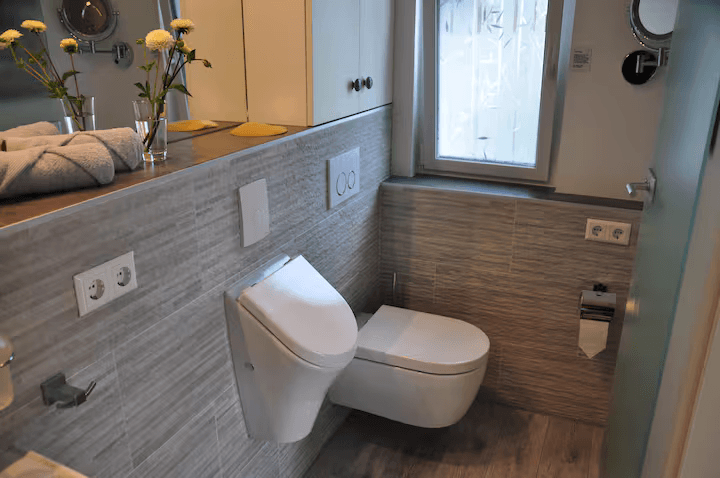 Pronájem bytu 2+1 42 m², Buggingen, Bádensko-Württembersko Pronájem bytu 2+1 42 m², Buggingen, Bádensko-Württembersko
