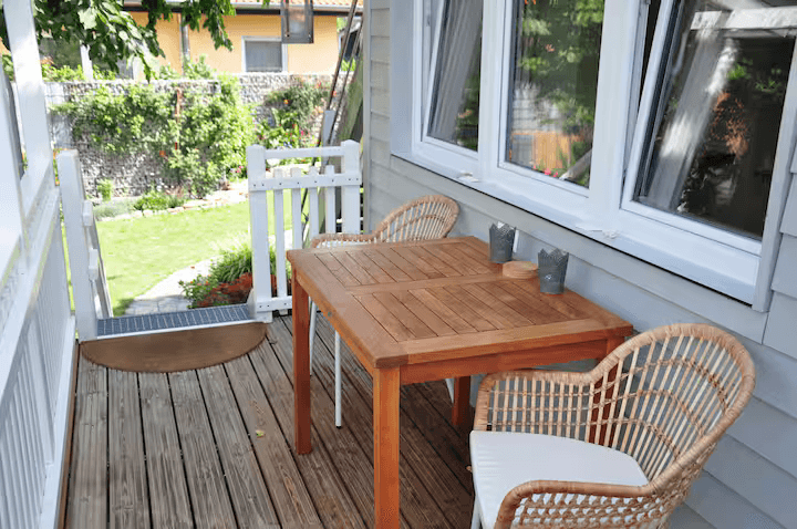 Pronájem bytu 2+1 42 m², Buggingen, Bádensko-Württembersko Pronájem bytu 2+1 42 m², Buggingen, Bádensko-Württembersko