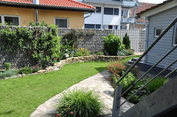 Pronájem bytu 2+1 42 m², Buggingen, Bádensko-Württembersko Pronájem bytu 2+1 42 m², Buggingen, Bádensko-Württembersko