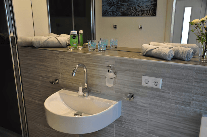 Pronájem bytu 2+1 42 m², Buggingen, Bádensko-Württembersko Pronájem bytu 2+1 42 m², Buggingen, Bádensko-Württembersko