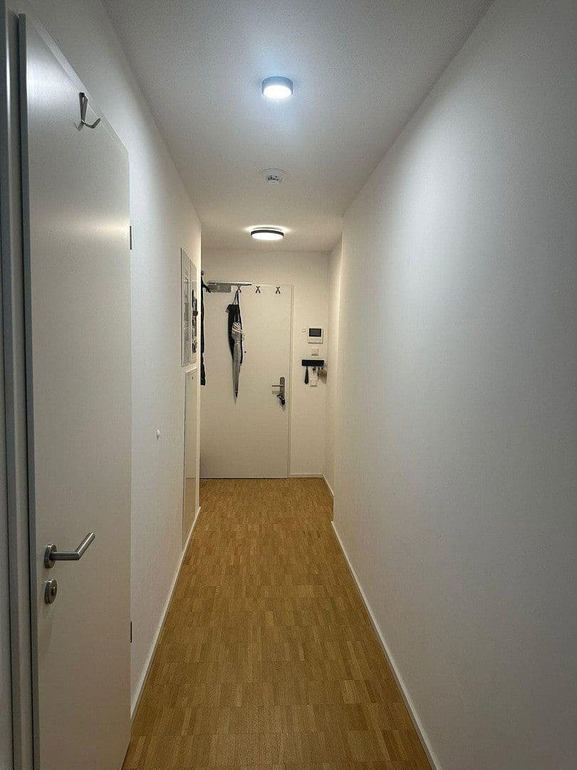 Pronájem bytu 2+1 72 m², Johanna-Dachs-Str. 34, Regensburg, Bavorsko Pronájem bytu 2+1 72 m², Johanna-Dachs-Str. 34, Regensburg, Bavorsko