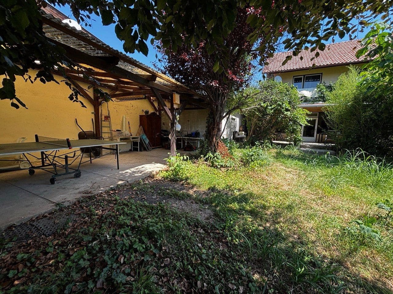 Prodej domu 219 m², pozemek 1.483 m², Maissau, Dolní Rakousko Prodej domu 219 m², pozemek 1.483 m², Maissau, Dolní Rakousko