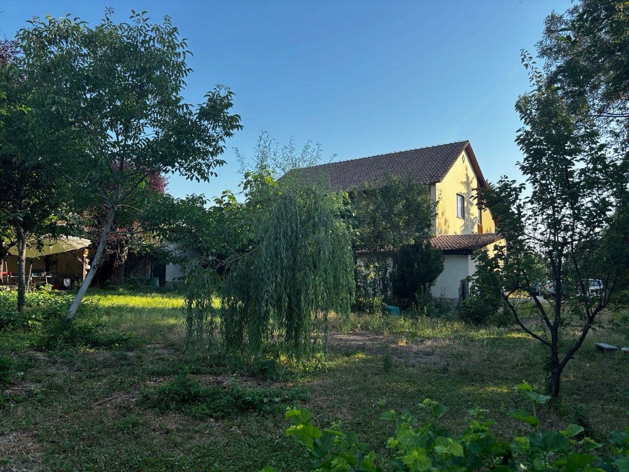 Prodej domu 219 m², pozemek 1.483 m², Maissau, Dolní Rakousko Prodej domu 219 m², pozemek 1.483 m², Maissau, Dolní Rakousko