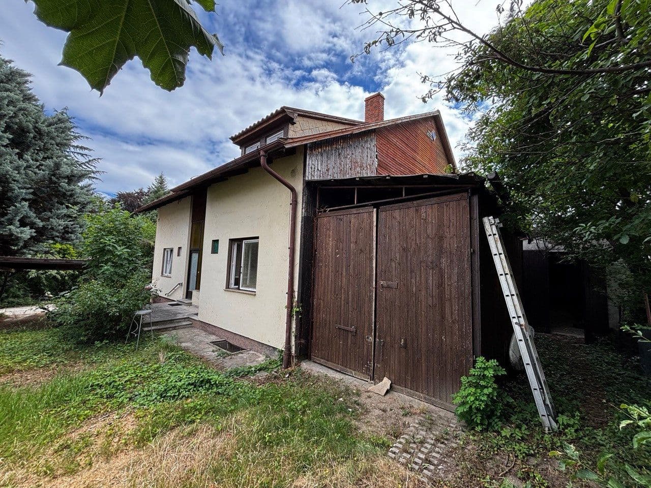 Prodej domu 219 m², pozemek 1.483 m², Maissau, Dolní Rakousko Prodej domu 219 m², pozemek 1.483 m², Maissau, Dolní Rakousko