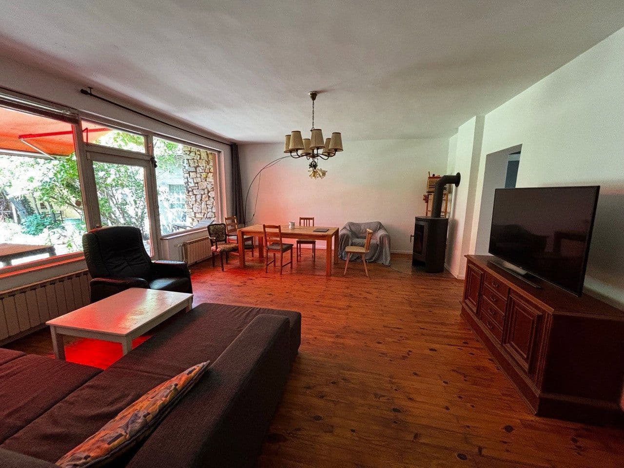 Prodej domu 219 m², pozemek 1.483 m², Maissau, Dolní Rakousko Prodej domu 219 m², pozemek 1.483 m², Maissau, Dolní Rakousko