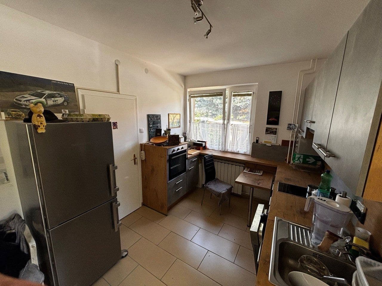 Prodej domu 219 m², pozemek 1.483 m², Maissau, Dolní Rakousko Prodej domu 219 m², pozemek 1.483 m², Maissau, Dolní Rakousko