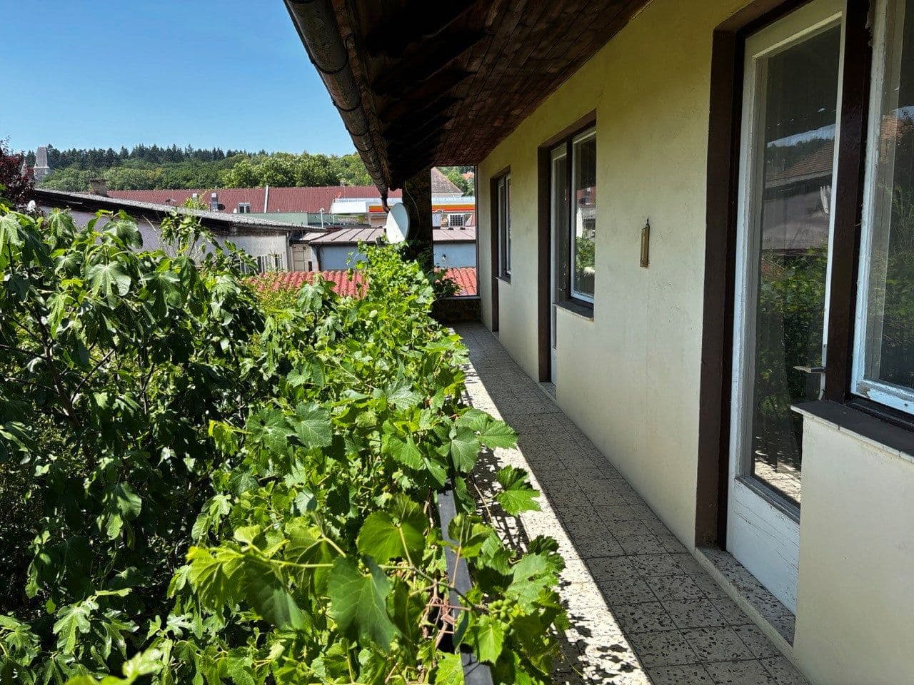 Prodej domu 219 m², pozemek 1.483 m², Maissau, Dolní Rakousko Prodej domu 219 m², pozemek 1.483 m², Maissau, Dolní Rakousko