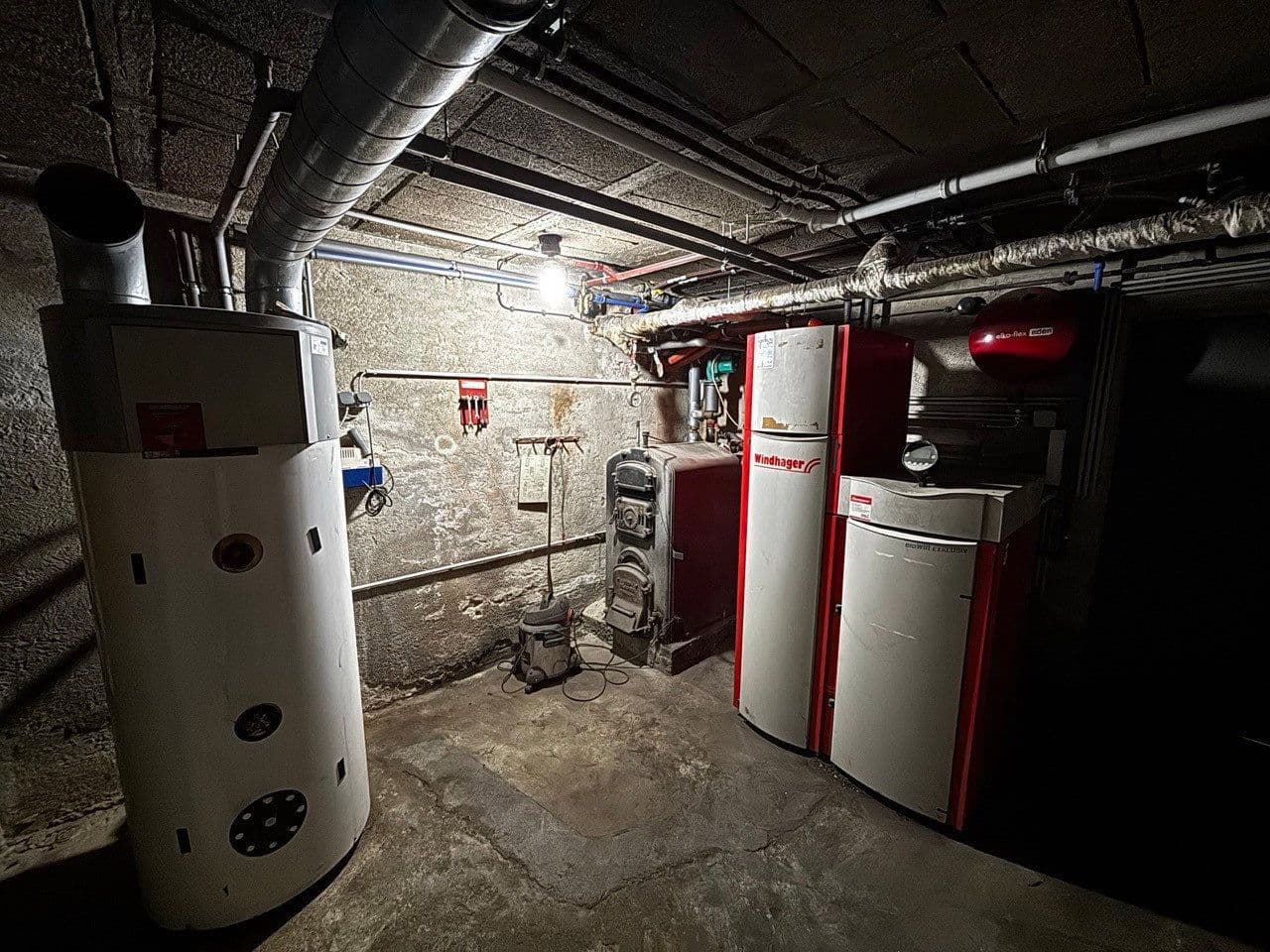 Prodej domu 219 m², pozemek 1.483 m², Maissau, Dolní Rakousko Prodej domu 219 m², pozemek 1.483 m², Maissau, Dolní Rakousko