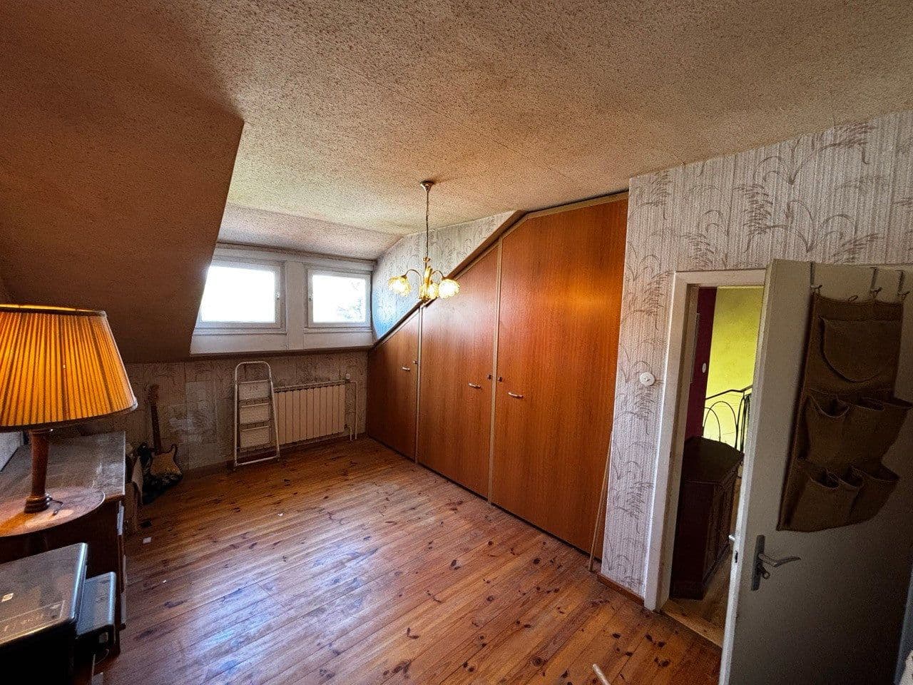 Prodej domu 219 m², pozemek 1.483 m², Maissau, Dolní Rakousko Prodej domu 219 m², pozemek 1.483 m², Maissau, Dolní Rakousko
