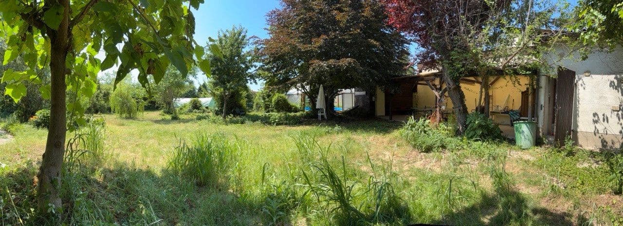Prodej domu 219 m², pozemek 1.483 m², Maissau, Dolní Rakousko Prodej domu 219 m², pozemek 1.483 m², Maissau, Dolní Rakousko