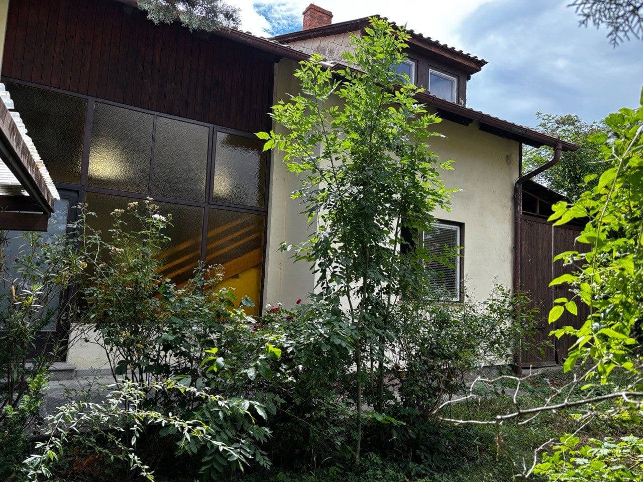 Prodej domu 219 m², pozemek 1.483 m², Maissau, Dolní Rakousko Prodej domu 219 m², pozemek 1.483 m², Maissau, Dolní Rakousko