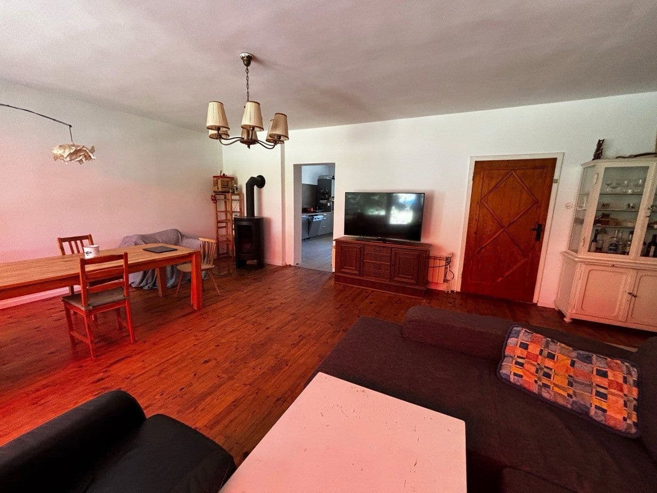 Prodej domu 219 m², pozemek 1.483 m², Maissau, Dolní Rakousko Prodej domu 219 m², pozemek 1.483 m², Maissau, Dolní Rakousko