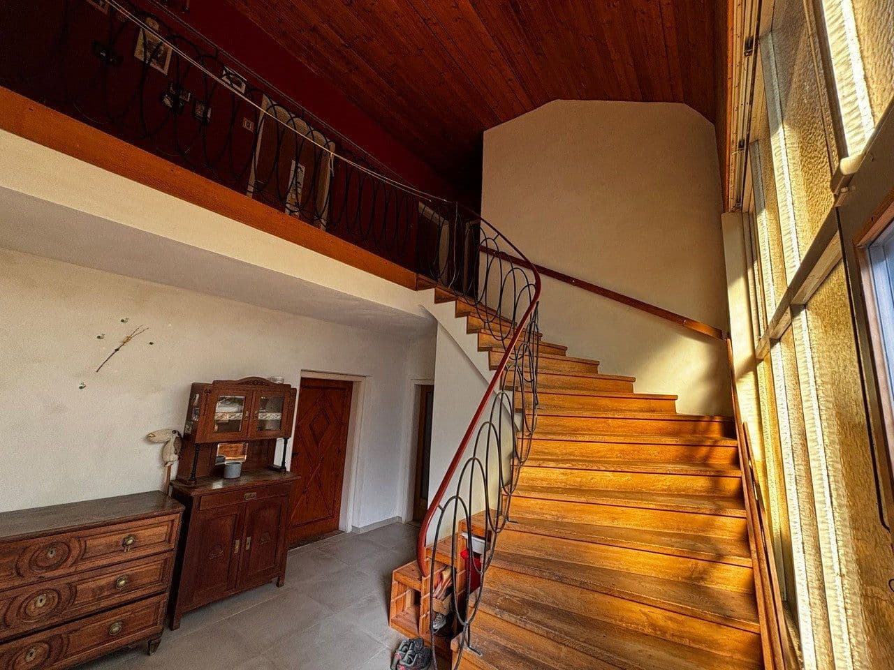 Prodej domu 219 m², pozemek 1.483 m², Maissau, Dolní Rakousko Prodej domu 219 m², pozemek 1.483 m², Maissau, Dolní Rakousko