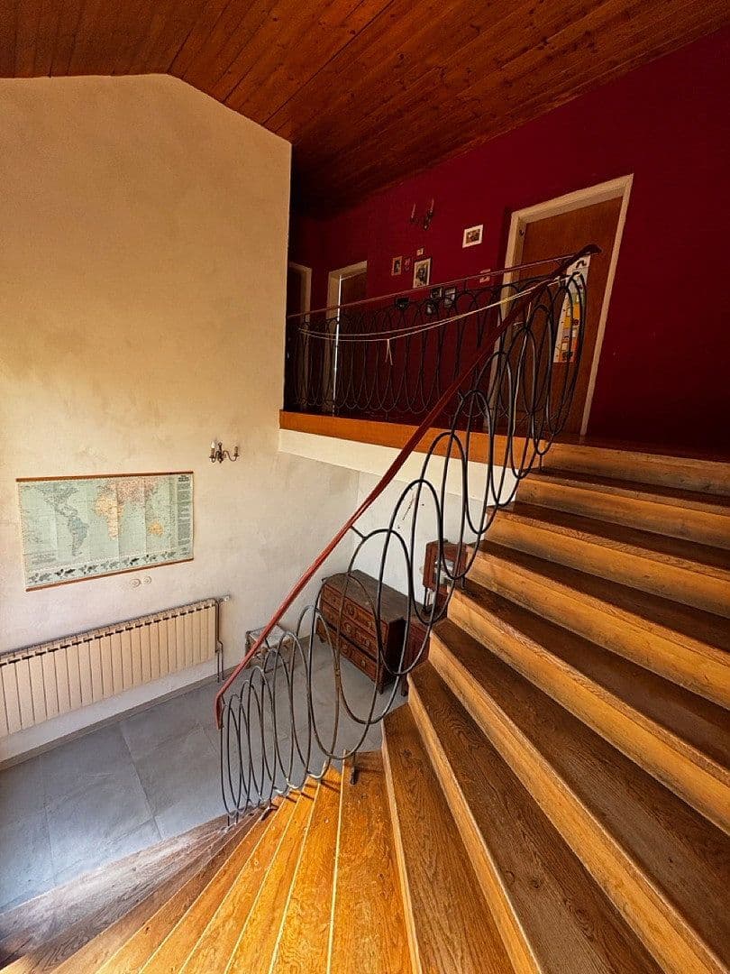 Prodej domu 219 m², pozemek 1.483 m², Maissau, Dolní Rakousko Prodej domu 219 m², pozemek 1.483 m², Maissau, Dolní Rakousko
