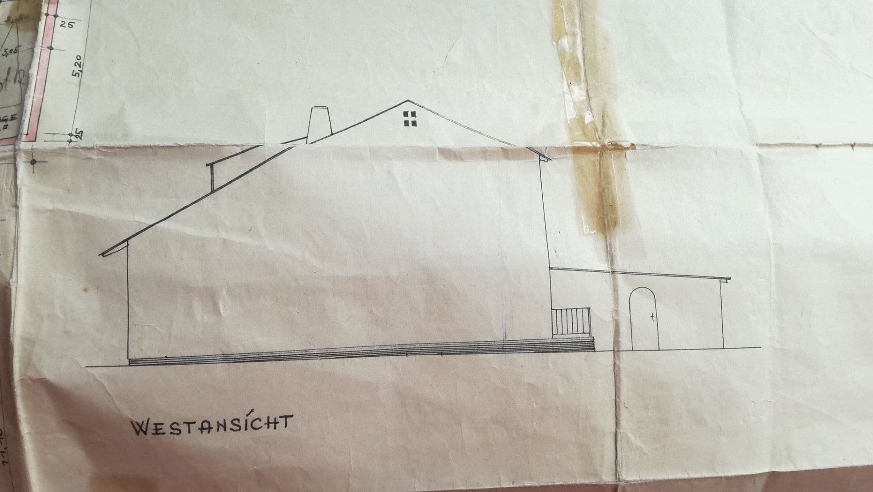 Prodej domu 219 m², pozemek 1.483 m², Maissau, Dolní Rakousko Prodej domu 219 m², pozemek 1.483 m², Maissau, Dolní Rakousko