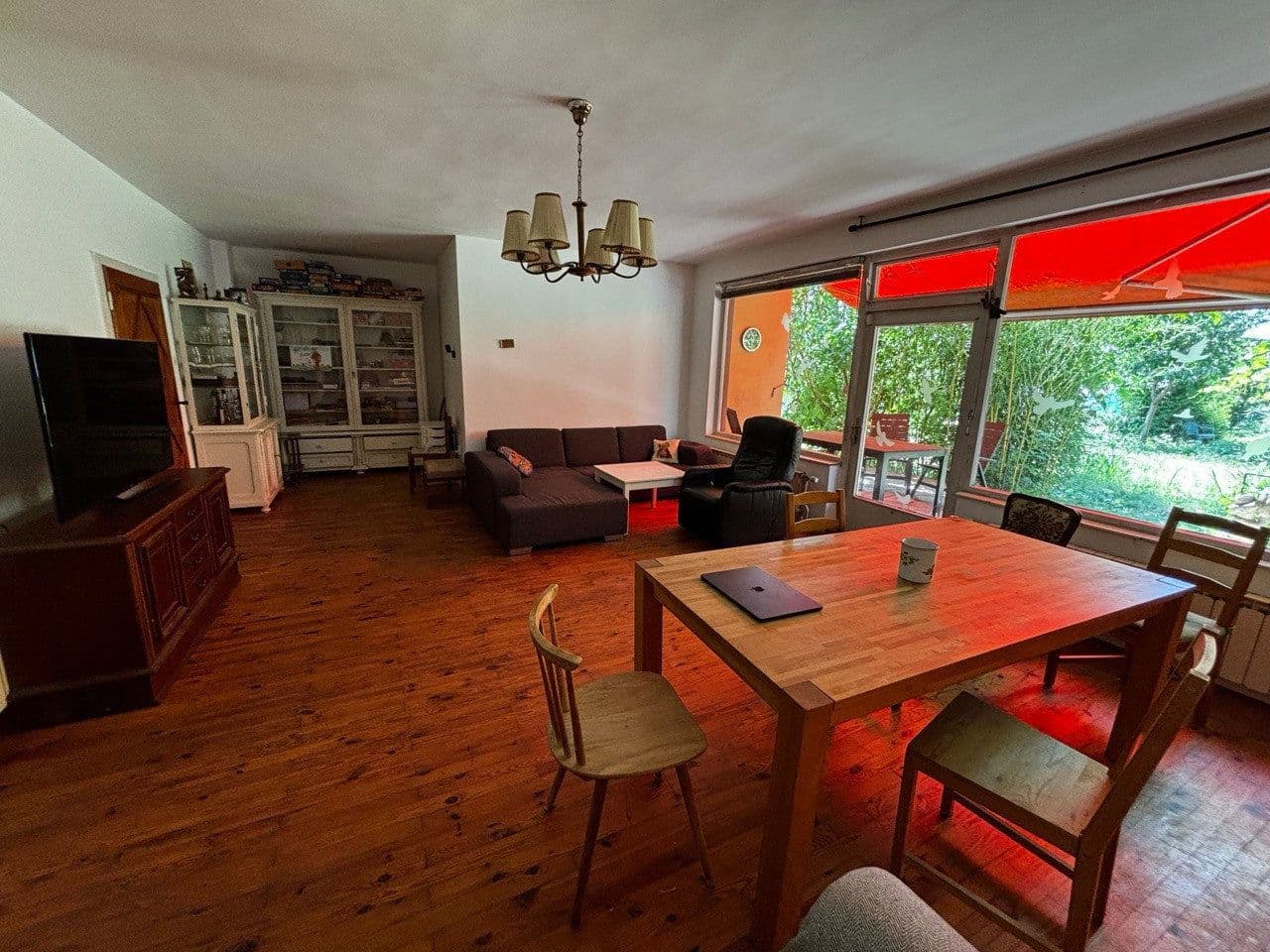 Prodej domu 219 m², pozemek 1.483 m², Maissau, Dolní Rakousko Prodej domu 219 m², pozemek 1.483 m², Maissau, Dolní Rakousko