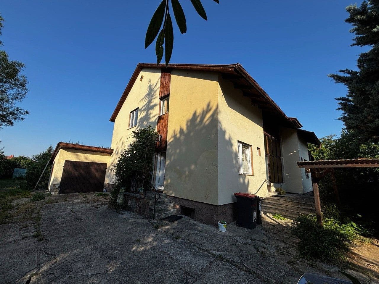 Prodej domu 219 m², pozemek 1.483 m², Maissau, Dolní Rakousko Prodej domu 219 m², pozemek 1.483 m², Maissau, Dolní Rakousko