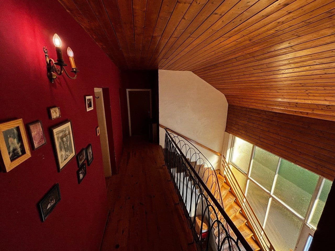 Prodej domu 219 m², pozemek 1.483 m², Maissau, Dolní Rakousko Prodej domu 219 m², pozemek 1.483 m², Maissau, Dolní Rakousko