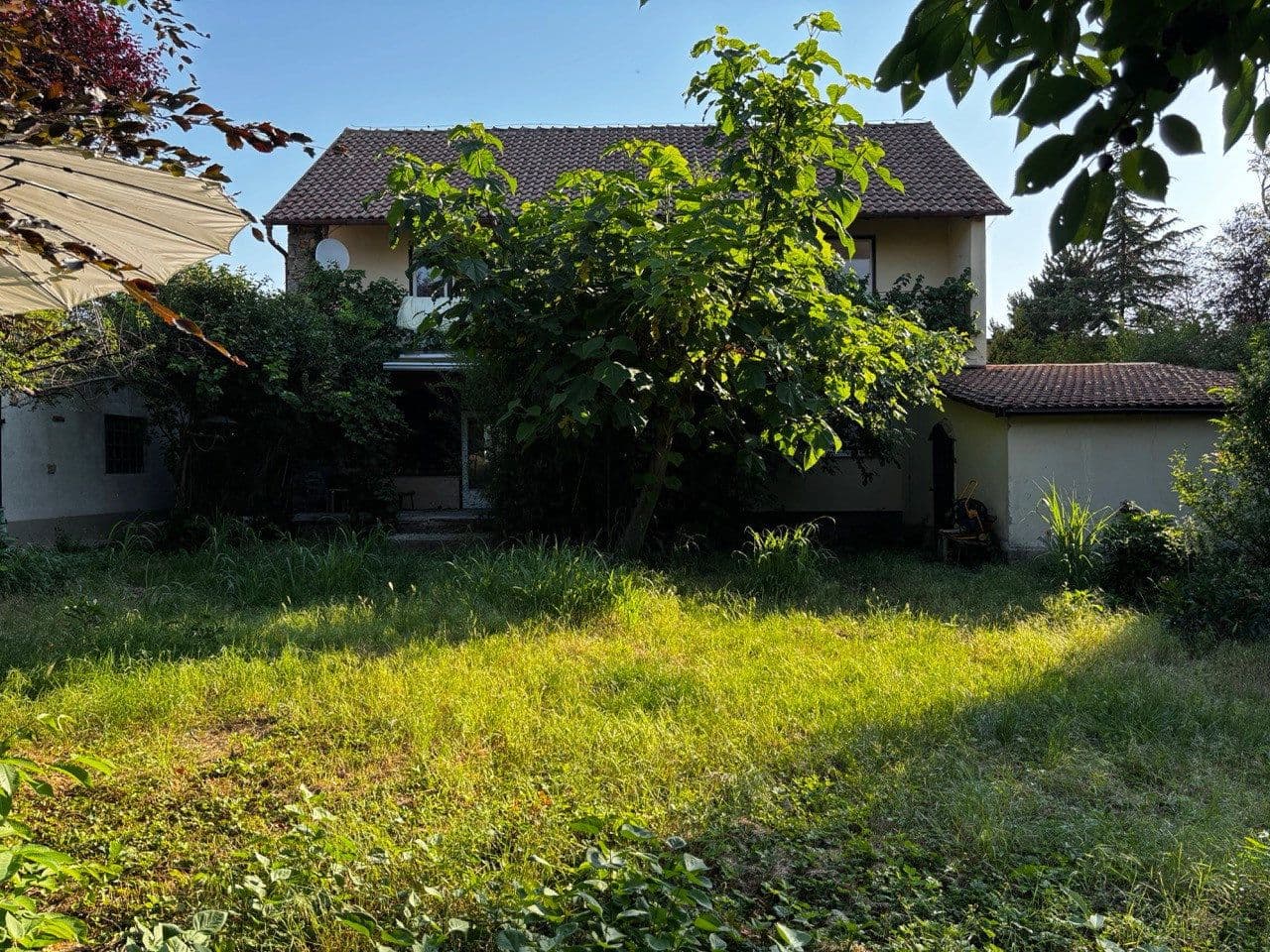Prodej domu 219 m², pozemek 1.483 m², Maissau, Dolní Rakousko Prodej domu 219 m², pozemek 1.483 m², Maissau, Dolní Rakousko