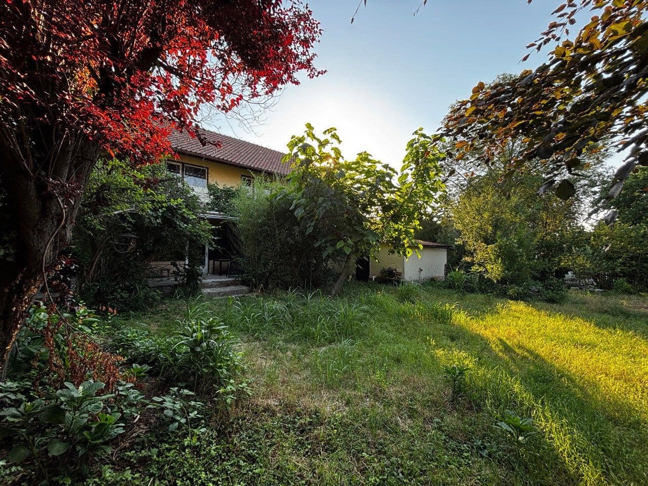 Prodej domu 219 m², pozemek 1.483 m², Maissau, Dolní Rakousko Prodej domu 219 m², pozemek 1.483 m², Maissau, Dolní Rakousko