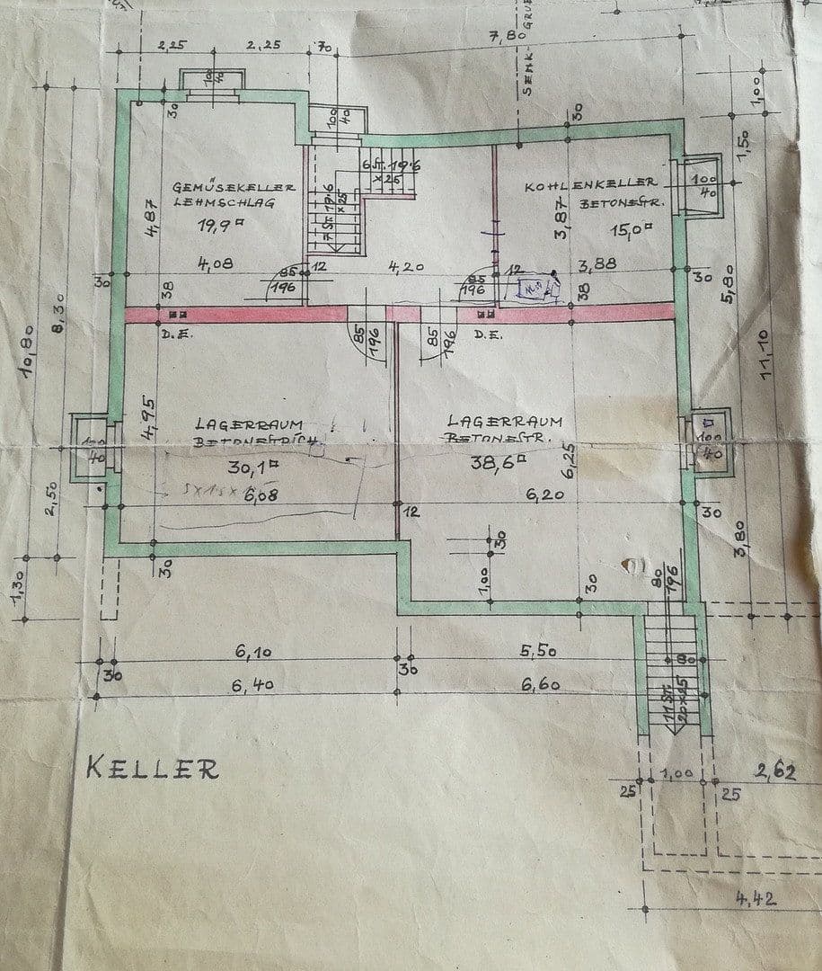 Prodej domu 219 m², pozemek 1.483 m², Maissau, Dolní Rakousko Prodej domu 219 m², pozemek 1.483 m², Maissau, Dolní Rakousko