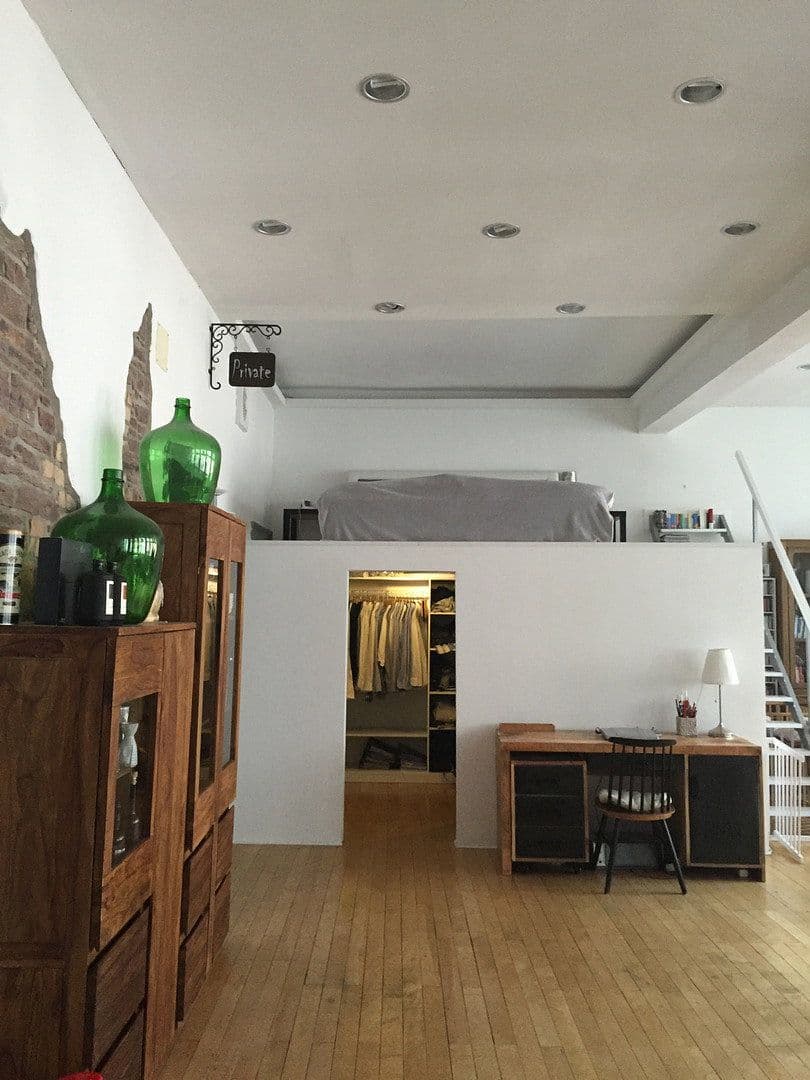 Pronájem bytu 2+1 145 m², Karlsruhe, Bádensko-Württembersko Pronájem bytu 2+1 145 m², Karlsruhe, Bádensko-Württembersko
