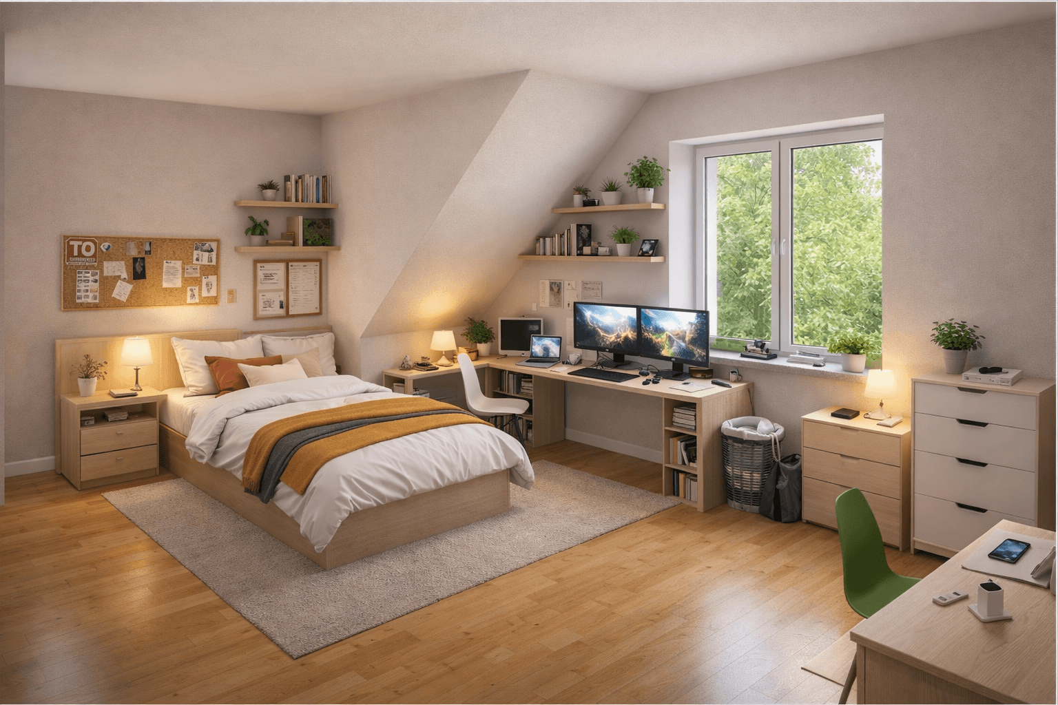 Pronájem bytu 3+1 86 m², Einhornalle 41, München, Bavorsko Pronájem bytu 3+1 86 m², Einhornalle 41, München, Bavorsko