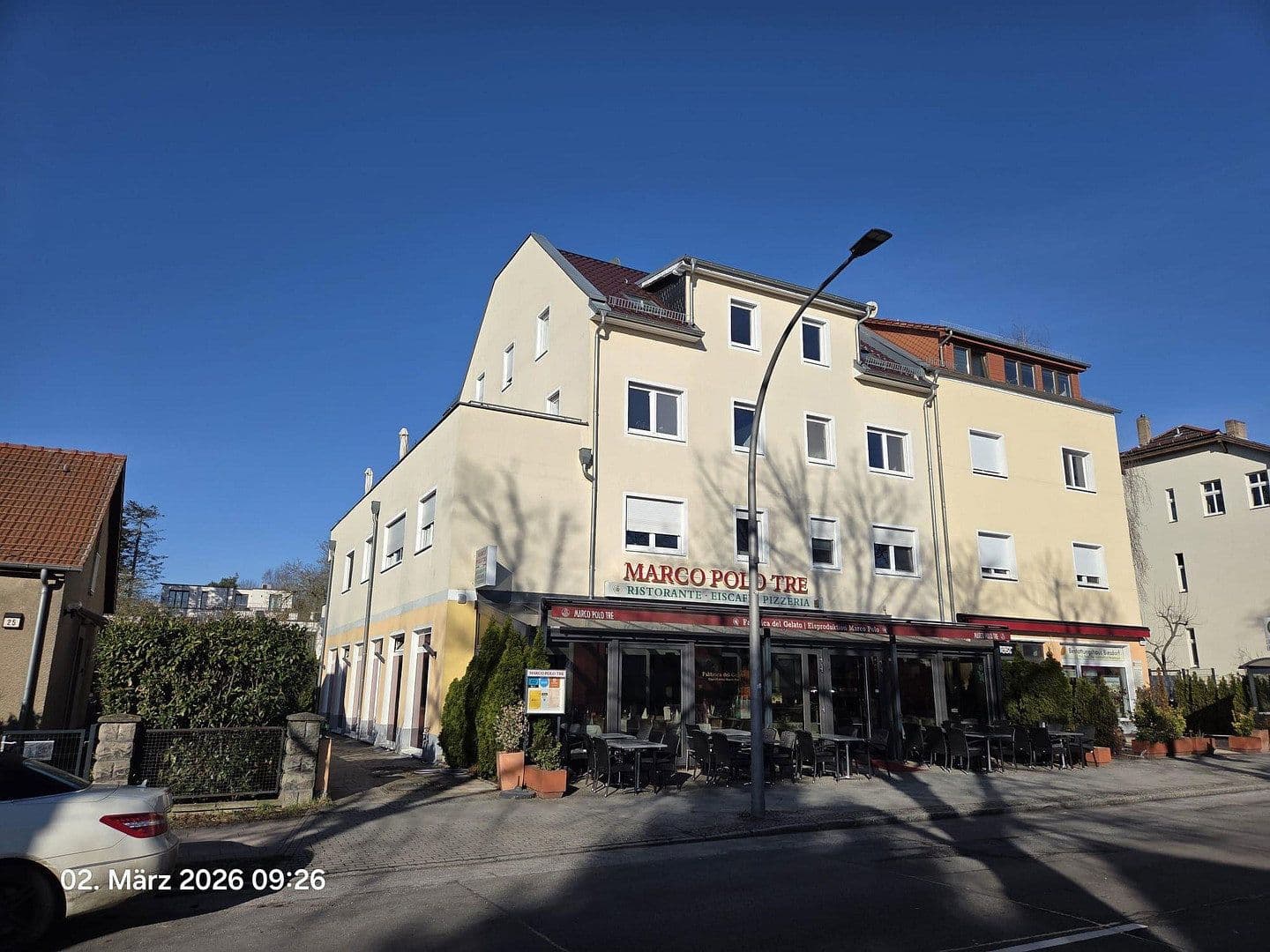 Pronájem bytu 4+1 126 m², Berlin, Berlín Pronájem bytu 4+1 126 m², Berlin, Berlín