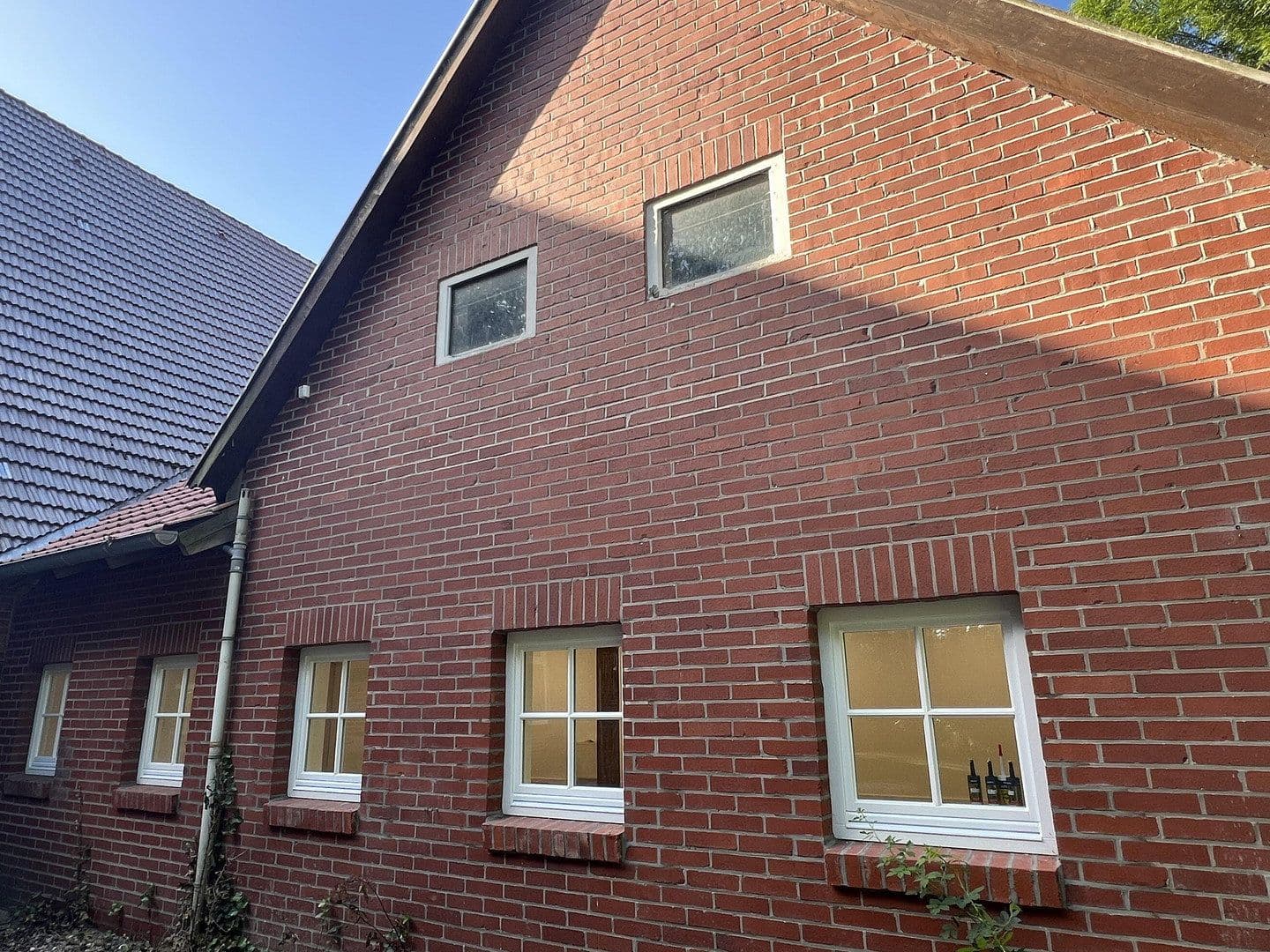Pronájem kanceláře 100 m², Badbergen, Dolní Sasko Pronájem kanceláře 100 m², Badbergen, Dolní Sasko