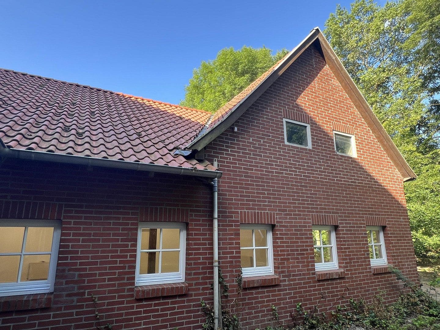 Pronájem kanceláře 100 m², Badbergen, Dolní Sasko Pronájem kanceláře 100 m², Badbergen, Dolní Sasko