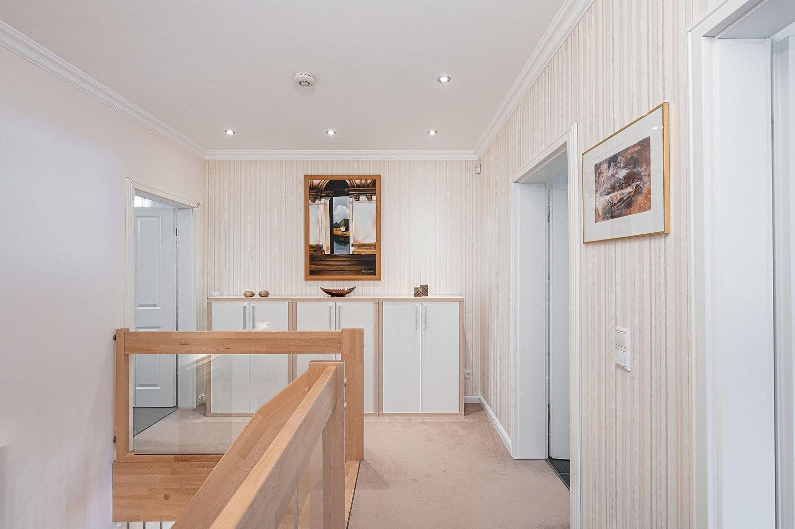 Prodej domu 215 m², pozemek 824 m², Falkensee, Braniborsko Prodej domu 215 m², pozemek 824 m², Falkensee, Braniborsko