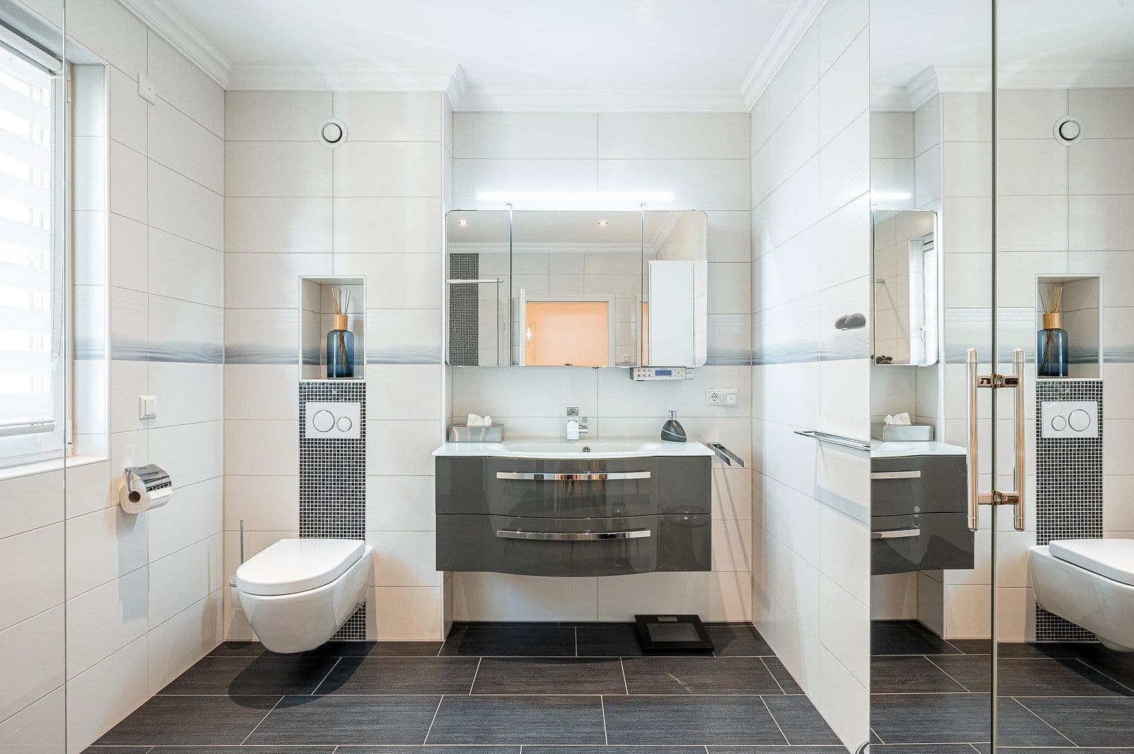 Prodej domu 215 m², pozemek 824 m², Falkensee, Braniborsko Prodej domu 215 m², pozemek 824 m², Falkensee, Braniborsko