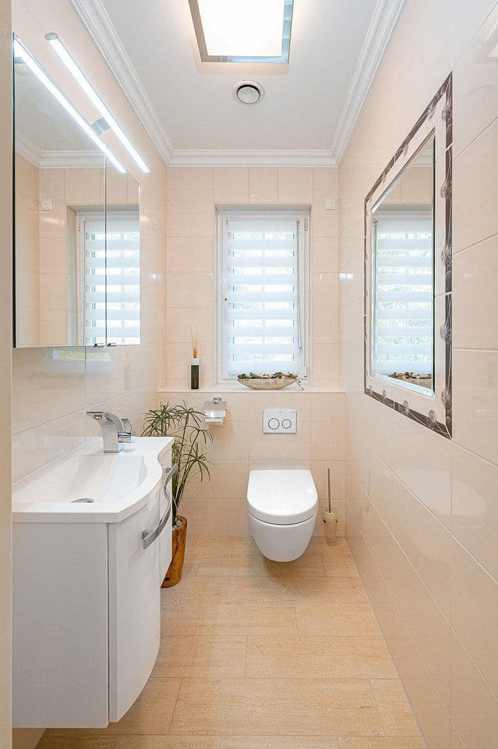 Prodej domu 215 m², pozemek 824 m², Falkensee, Braniborsko Prodej domu 215 m², pozemek 824 m², Falkensee, Braniborsko