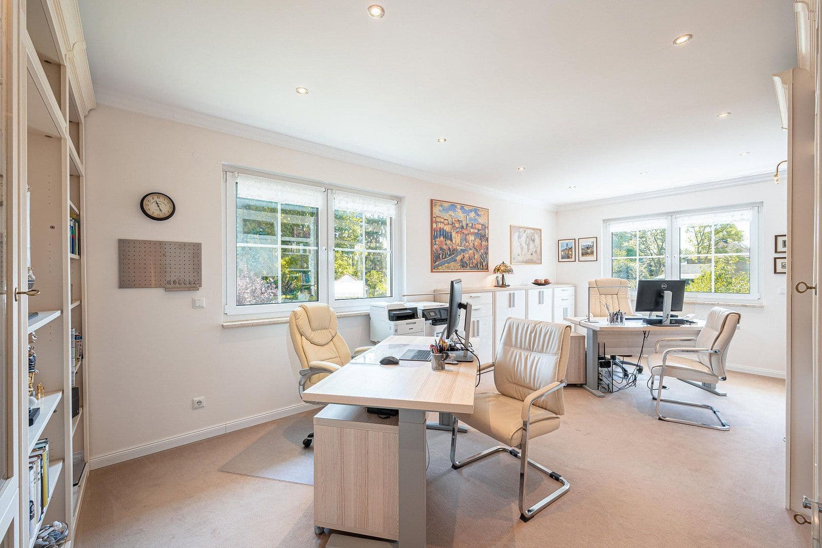 Prodej domu 215 m², pozemek 824 m², Falkensee, Braniborsko Prodej domu 215 m², pozemek 824 m², Falkensee, Braniborsko