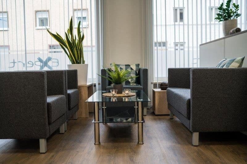 Pronájem kanceláře 160 m², Frauenrichter Str. 27, Weiden i.d.OPf., Bavorsko Pronájem kanceláře 160 m², Frauenrichter Str. 27, Weiden i.d.OPf., Bavorsko