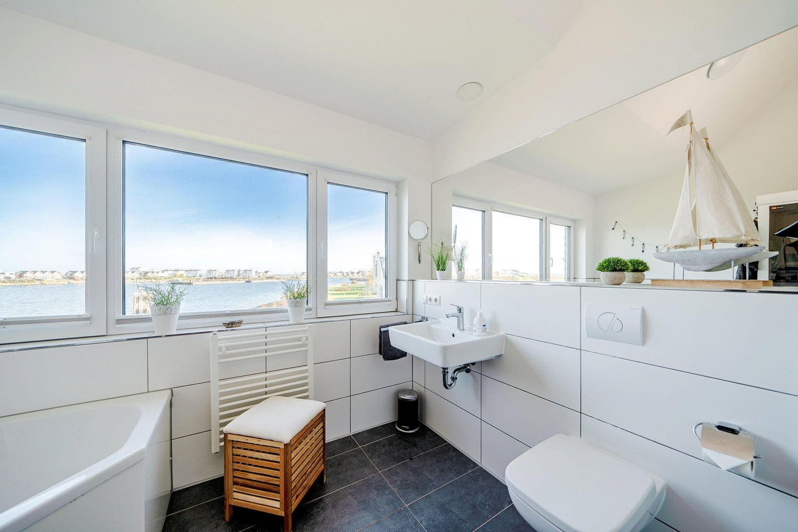 Prodej domu 85 m², pozemek 745 m², Kapitänsstraße 24, Kappeln, Šlesvicko-Holštýnsko Prodej domu 85 m², pozemek 745 m², Kapitänsstraße 24, Kappeln, Šlesvicko-Holštýnsko