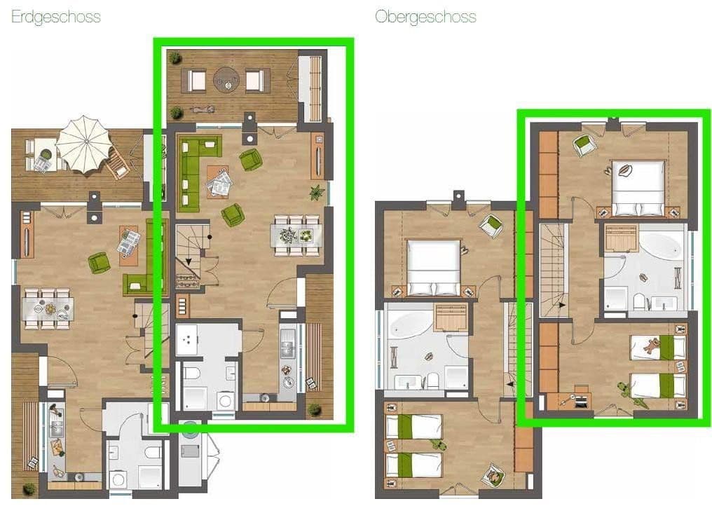 Prodej domu 85 m², pozemek 745 m², Kapitänsstraße 24, Kappeln, Šlesvicko-Holštýnsko Prodej domu 85 m², pozemek 745 m², Kapitänsstraße 24, Kappeln, Šlesvicko-Holštýnsko