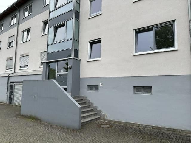 Pronájem bytu 3+1 80 m², Scharrenbroicher Straße 55c, Rösrath, Severní Porýní-Vestfálsko Pronájem bytu 3+1 80 m², Scharrenbroicher Straße 55c, Rösrath, Severní Porýní-Vestfálsko