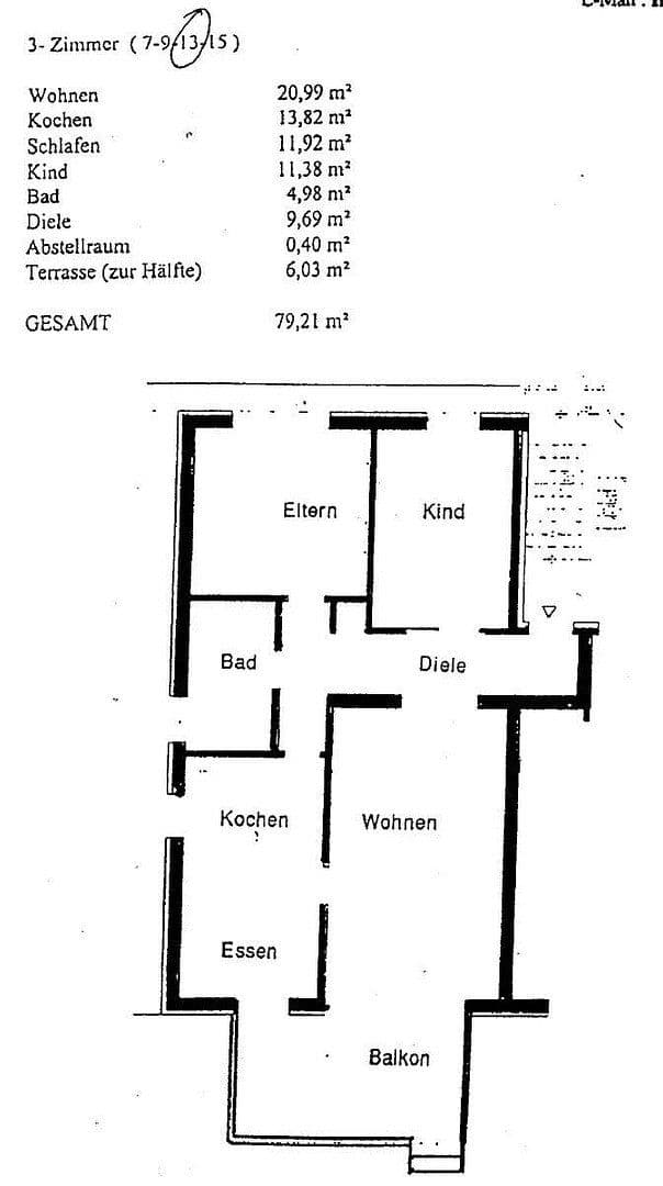Pronájem bytu 3+1 80 m², Scharrenbroicher Straße 55c, Rösrath, Severní Porýní-Vestfálsko Pronájem bytu 3+1 80 m², Scharrenbroicher Straße 55c, Rösrath, Severní Porýní-Vestfálsko
