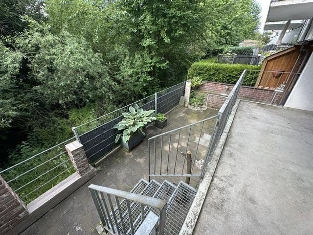 Pronájem bytu 3+1 80 m², Scharrenbroicher Straße 55c, Rösrath, Severní Porýní-Vestfálsko Pronájem bytu 3+1 80 m², Scharrenbroicher Straße 55c, Rösrath, Severní Porýní-Vestfálsko