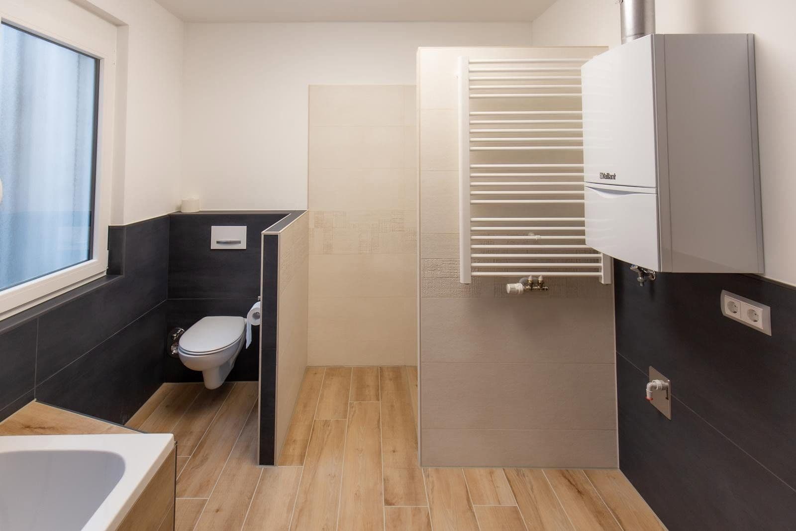 Pronájem bytu 2+kk 70 m², Brückner Str. 3, Zirndorf, Bavorsko Pronájem bytu 2+kk 70 m², Brückner Str. 3, Zirndorf, Bavorsko