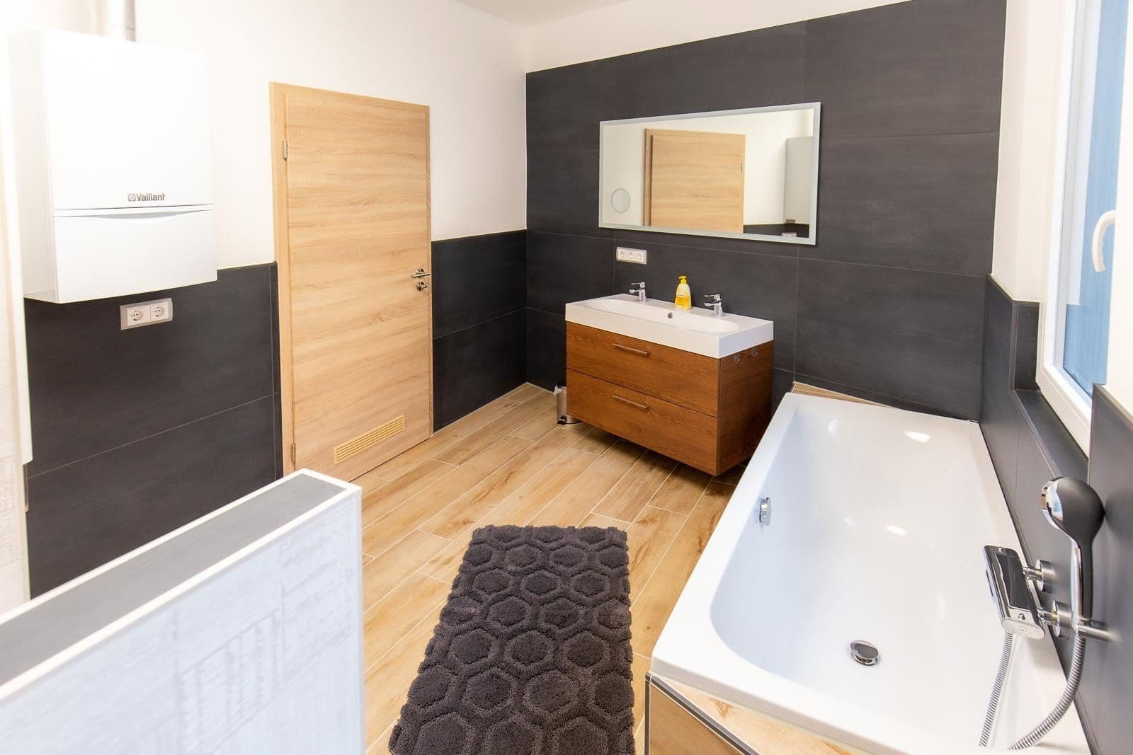Pronájem bytu 2+kk 70 m², Brückner Str. 3, Zirndorf, Bavorsko Pronájem bytu 2+kk 70 m², Brückner Str. 3, Zirndorf, Bavorsko