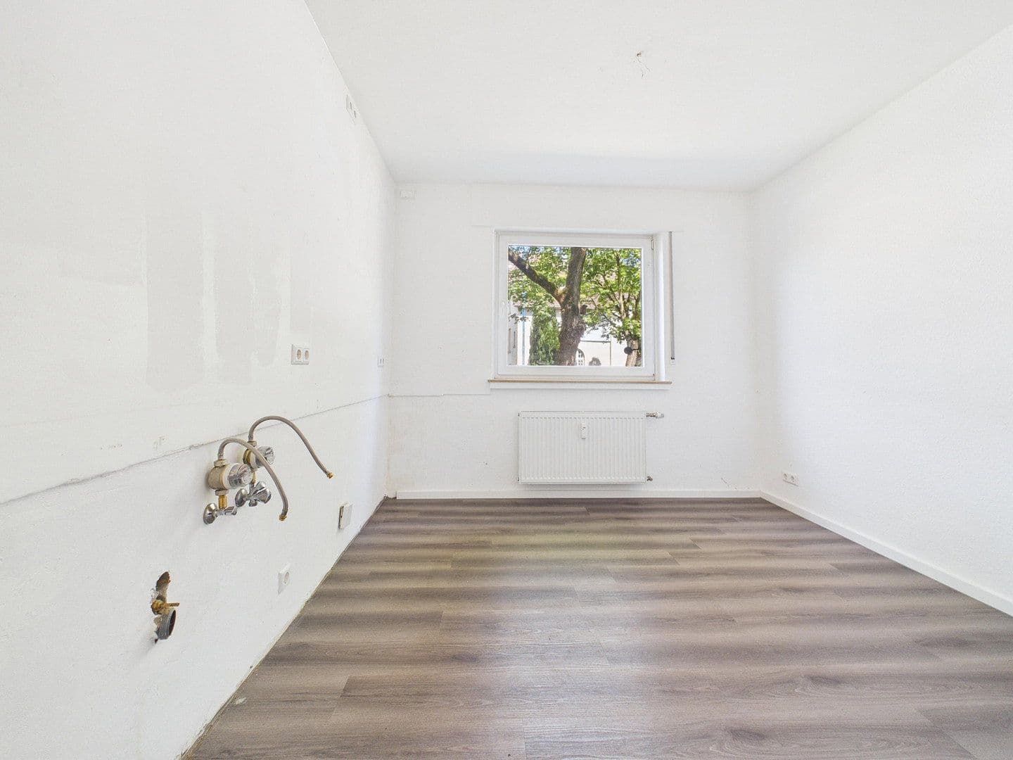 Prodej bytu 3+1 63 m², Kamen, Severní Porýní-Vestfálsko Prodej bytu 3+1 63 m², Kamen, Severní Porýní-Vestfálsko