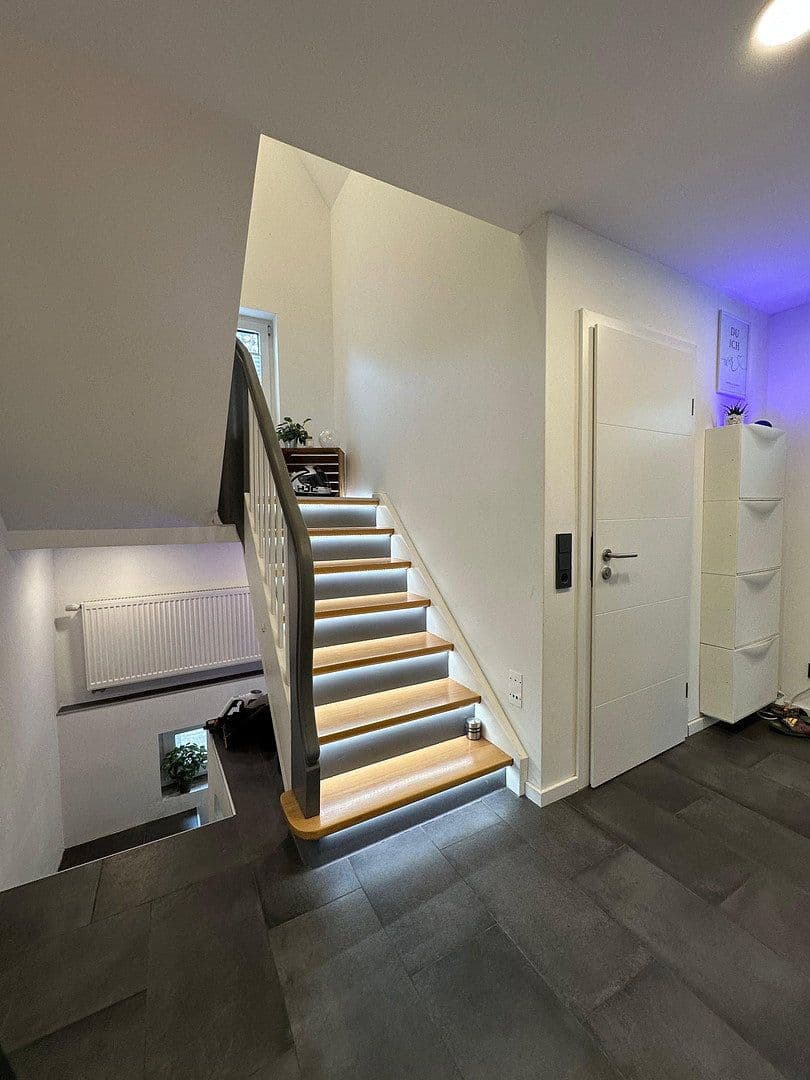 Prodej domu 71 m², pozemek 601 m², Neuhofen, Porýní-Falc Prodej domu 71 m², pozemek 601 m², Neuhofen, Porýní-Falc