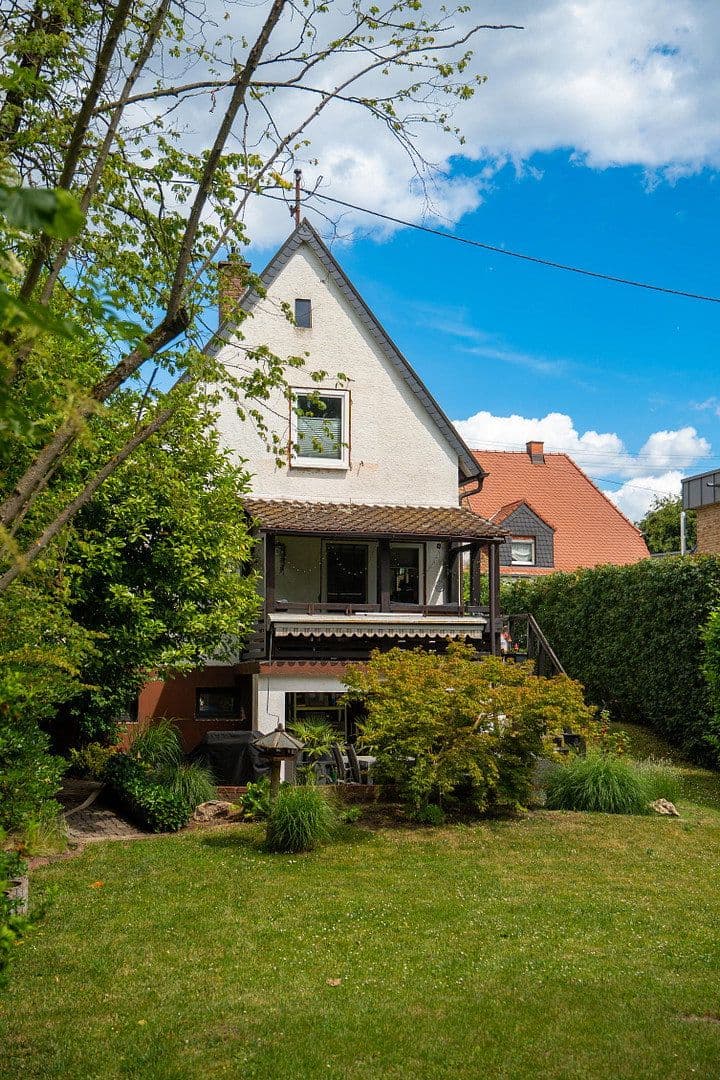 Prodej domu 71 m², pozemek 601 m², Neuhofen, Porýní-Falc Prodej domu 71 m², pozemek 601 m², Neuhofen, Porýní-Falc