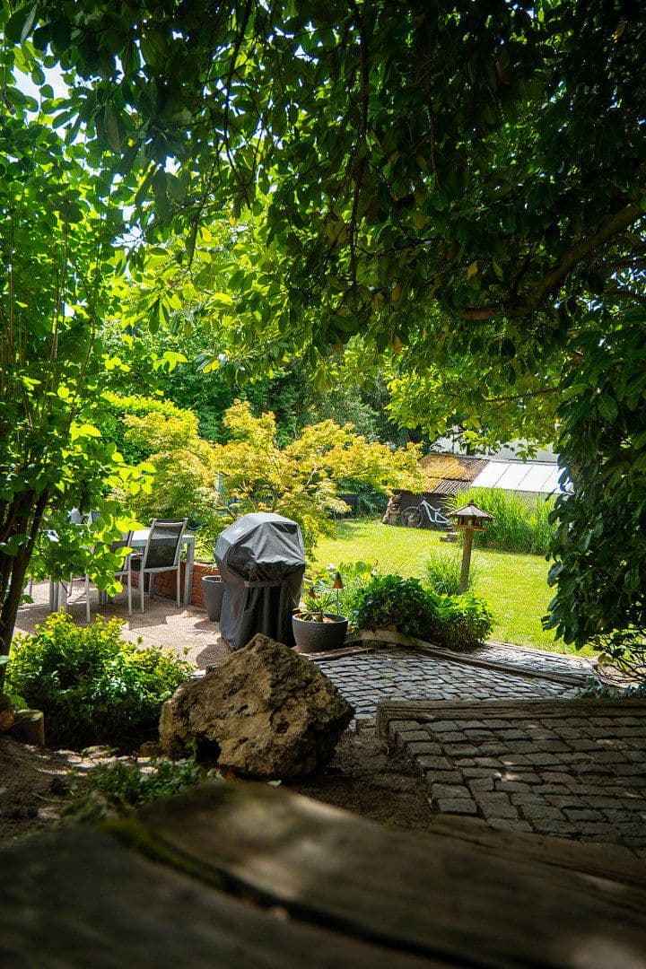 Prodej domu 71 m², pozemek 601 m², Neuhofen, Porýní-Falc Prodej domu 71 m², pozemek 601 m², Neuhofen, Porýní-Falc