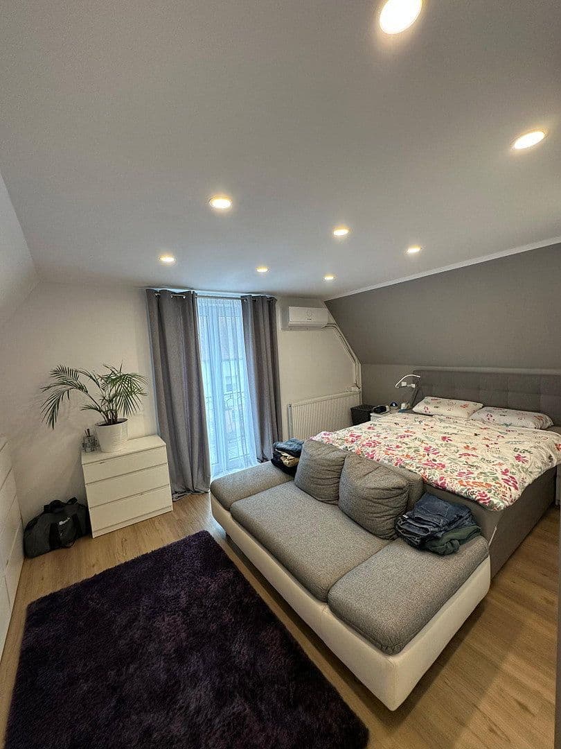 Prodej domu 71 m², pozemek 601 m², Neuhofen, Porýní-Falc Prodej domu 71 m², pozemek 601 m², Neuhofen, Porýní-Falc