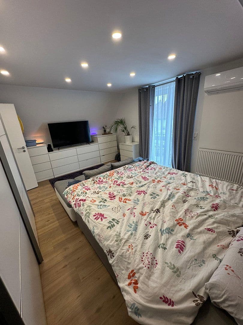 Prodej domu 71 m², pozemek 601 m², Neuhofen, Porýní-Falc Prodej domu 71 m², pozemek 601 m², Neuhofen, Porýní-Falc