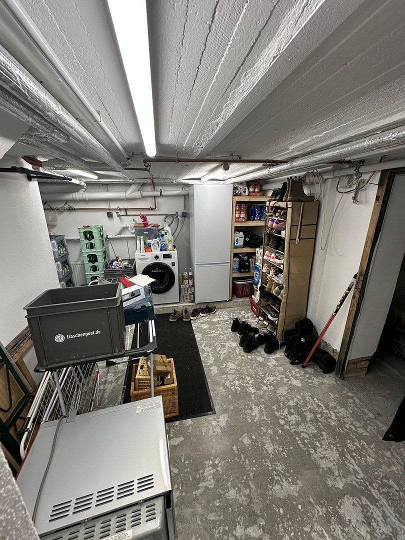 Prodej domu 71 m², pozemek 601 m², Neuhofen, Porýní-Falc Prodej domu 71 m², pozemek 601 m², Neuhofen, Porýní-Falc
