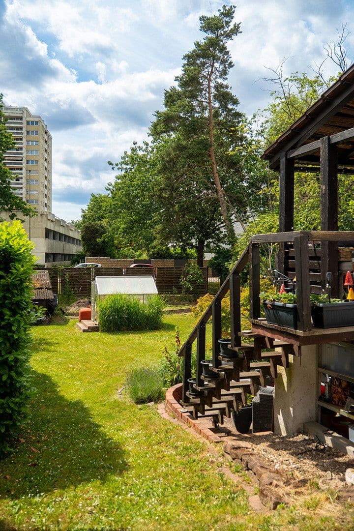 Prodej domu 71 m², pozemek 601 m², Neuhofen, Porýní-Falc Prodej domu 71 m², pozemek 601 m², Neuhofen, Porýní-Falc
